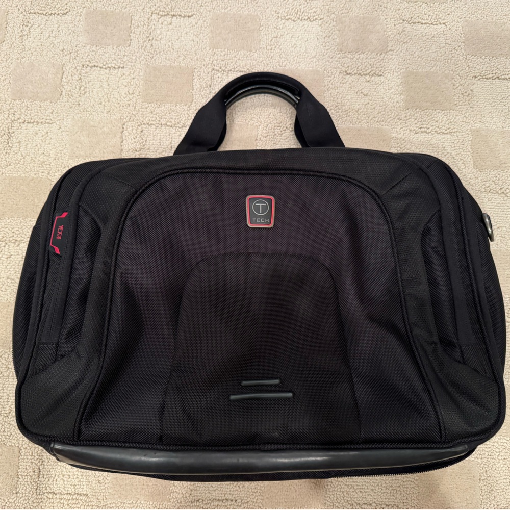 Tumi - T-Tech Presidio Filbert T-Pass Organizer Laptop Case